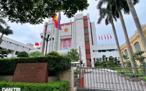 Trên 400 công chức, viên chức Hà Nội có trình độ Tiến sĩ