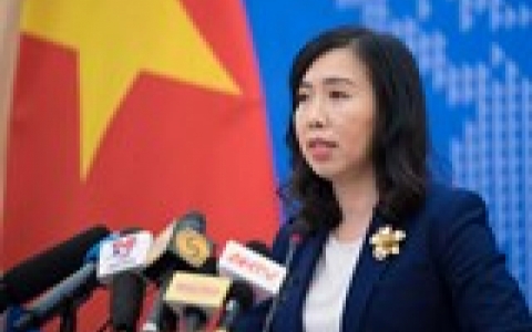 Việt Nam chia sẻ thông tin về bệnh nhân thứ 17 mắc COVID-19
