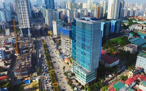 Vực dậy nền kinh tế sau đại dịch