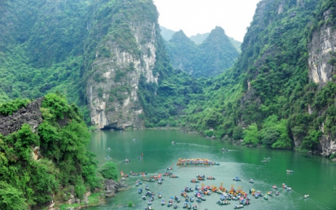 Đánh giá lại thị trường du lịch nội địa