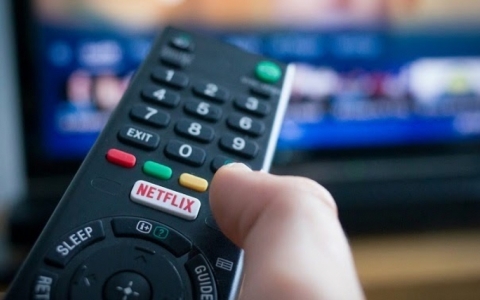 Điều khiển TV đang trở thành công cụ quảng cáo