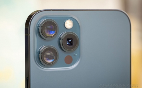 iPhone 14 sẽ có camera 48 MP, quay video 8K?