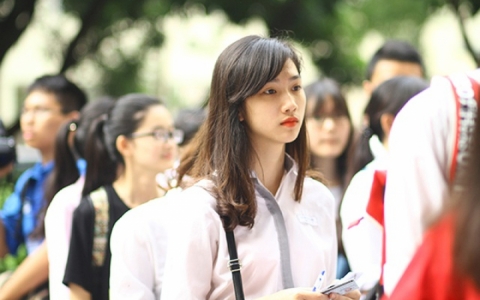 Ngành sư phạm tiếp tục không tuyển thí sinh bị dị hình, nói ngọng, nói lắp