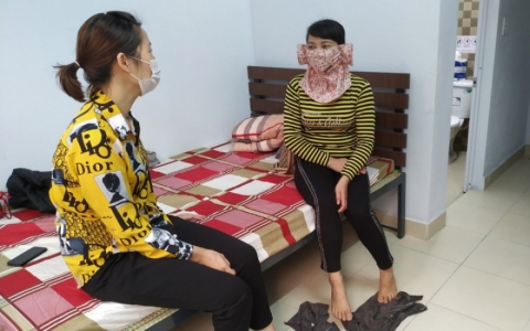Những căn nhà trọ nghĩa tình trong mùa dịch Covid-19