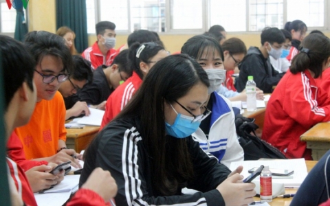 Các trường ĐH chi hàng chục tỷ đồng hỗ trợ sinh viên do dịch Covid-19
