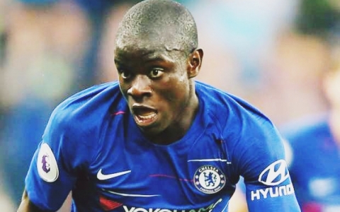 Chuyển nhượng 10/4: Chelsea sẵn sàng bán N'Golo Kante