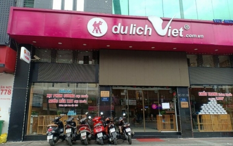 Người làm du lịch 'xoay' trong đại dịch