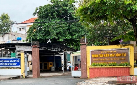 Bến Tre: Sai phạm trong mua sắm trang thiết bị phòng, chống dịch Covid-19
