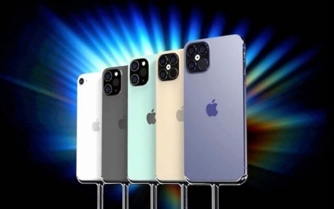 iPhone 12 ra mắt đầu tháng 10