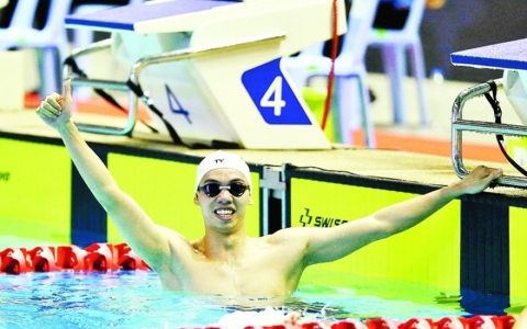 Nỗi lo sau SEA Games 32