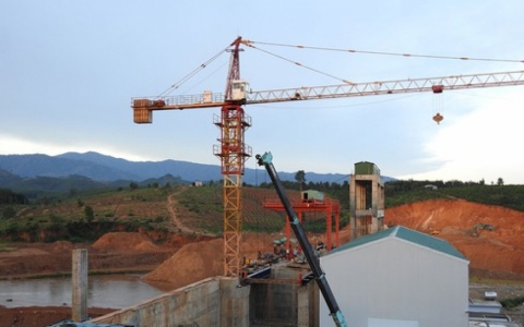 Xử lý hậu quả vụ tai nạn lao động ở công trường thủy điện tại Kon Tum