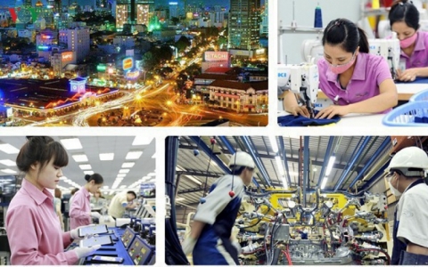 5 tháng đầu năm, Việt Nam thu hút được gần 14 tỷ USD vốn FDI