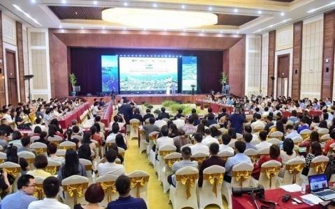 Ba hội nghị kích cầu du lịch trong tháng 5