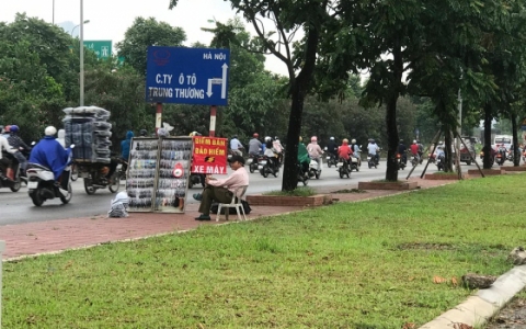 Bảo hiểm xe máy người dân mua khi “bắt buộc”?