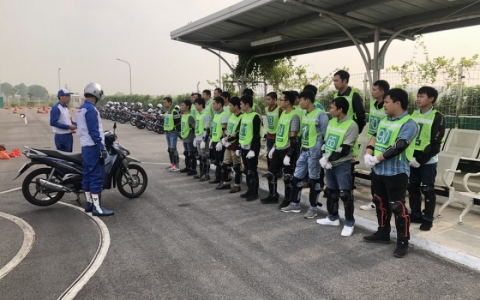 Honda kết thúc năm tài chính 2020 với nhiều kết quả vượt mong đợi