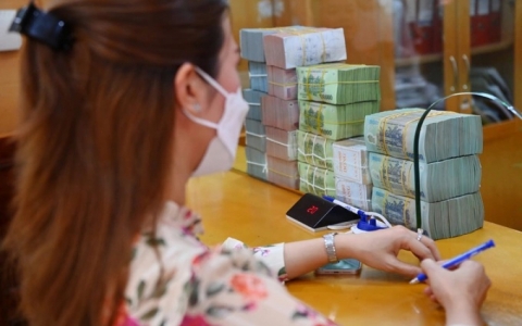 Bất ngờ số tiền dân Việt để trong tài khoản ngân hàng: Vượt 1 triệu tỷ đồng