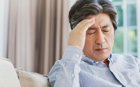 Nỗi lo đột quỵ mùa nóng
