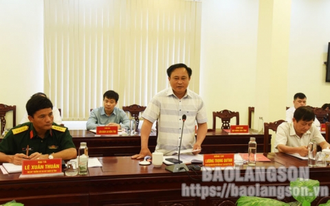 Tọa đàm xây dựng Luật phòng thủ dân sự