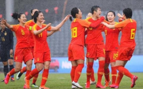 ĐT nữ Trung Quốc vất vả tìm “sân nhà” ở vòng playoff Olympic