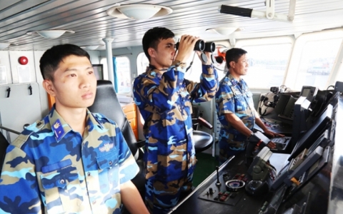 Đặt ra mục tiêu, yêu cầu cao để phấn đấu trong từng nhiệm vụ