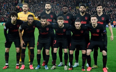 Hôm nay (10/7), bốc thăm tứ kết Champions League
