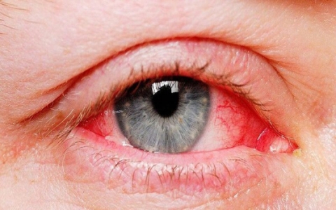 Những bộ phận có thể bị virus corona tấn công