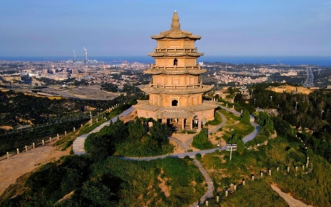 Loạt điểm đến vừa được UNESCO công nhận là di sản thế giới