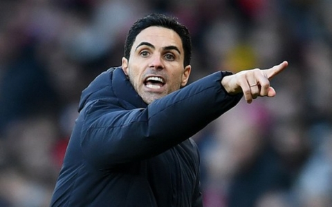 Arsenal - Liverpool: Không có quà cho Mikel Arteta?