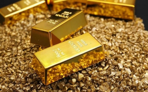 Giá vàng trong nước thu hẹp khoảng cách giữa mua và bán
