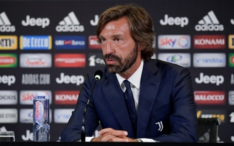 Pirlo và top 10 cựu danh thủ đang dẫn dắt những CLB hàng đầu châu Âu