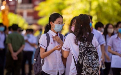 Thi tốt nghiệp THPT 2020 đảm bảo đúng quy chế và an toàn phòng dịch