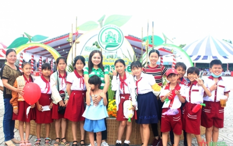 Nhiều hoạt động hấp dẫn tại Ngày hội Du lịch sinh thái Phong Điền-Cần Thơ 2022