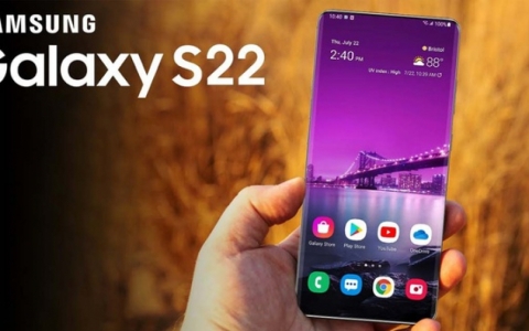 Samsung Galaxy S22 và những thông tin gây thất vọng