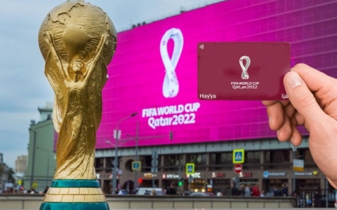 Tour xem World Cup 2022 giá trăm triệu đồng, khách Việt xếp hàng đặt chỗ