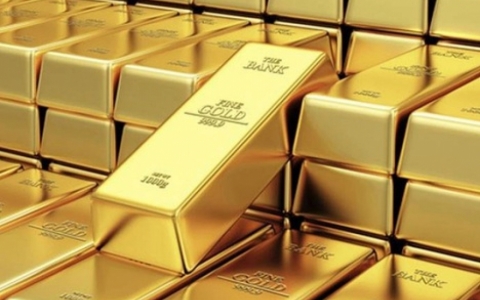 Tranh thủ giá vàng giảm "sốc", quỹ lớn gom hàng