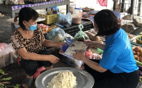 Xây dựng hệ thống an sinh xã hội đa tầng, bao trùm và toàn diện