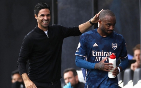 Đội hình tiêu biểu vòng 1 Premier League: Cảm hứng từ những vũ công Samba