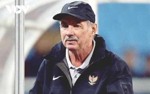 HLV Mai Đức Chung: "Ông Alfred Riedl đã khơi dậy niềm tự hào của bóng đá Việt Nam"