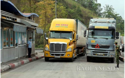 Một số thành tựu kinh tế – xã hội nổi bật giai đoạn 2015 – 2020