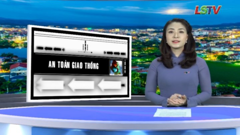 CM An toàn giao thông ngày 16/3/2020