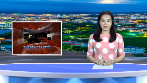 CM Thi đua yêu nước ngày 22/3/2020