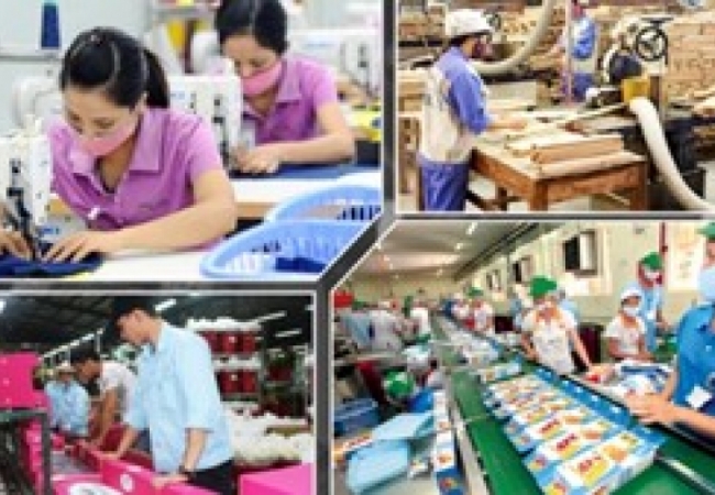 Thời cơ phát triển từ COVID-19 và vai trò của Chính phủ