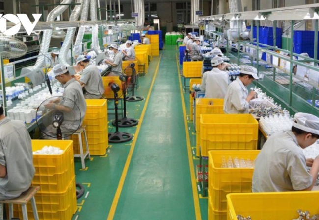 Hỗ trợ doanh nghiệp theo Nghị quyết 35 của Chính phủ mới chỉ đạt 50% mục tiêu