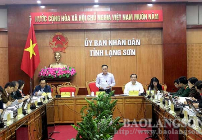 Thảo luận và quyết định nhiều nội dung quan trọng