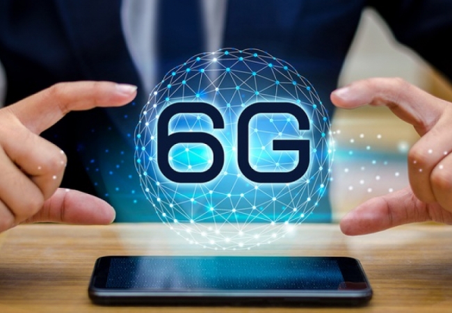 Huawei tham vọng ra mắt mạng 6G vào năm 2030, nhanh gấp 50 lần mạng 5G