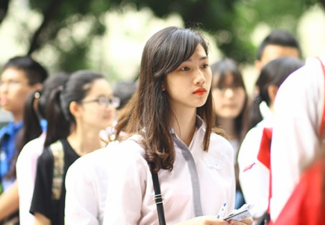 Ngành sư phạm tiếp tục không tuyển thí sinh bị dị hình, nói ngọng, nói lắp