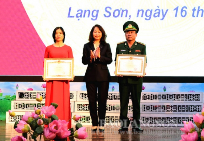 “Tiếp tục đưa việc thực hiện Chỉ thị 05 thành việc làm thường xuyên, liên tục của mỗi cán bộ, đảng viên và Nhân dân”