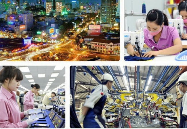 5 tháng đầu năm, Việt Nam thu hút được gần 14 tỷ USD vốn FDI
