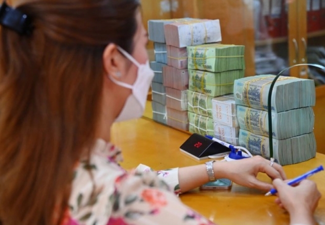 Bất ngờ số tiền dân Việt để trong tài khoản ngân hàng: Vượt 1 triệu tỷ đồng