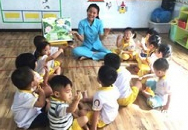 Nhiều giáo viên ở Hà Nội xin nghỉ việc, vì sao?